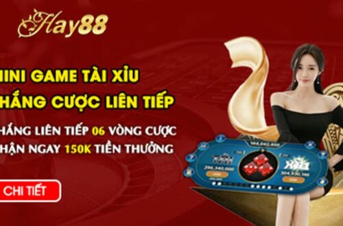 Uy tín được xây bằng chất lượng – không phải quảng cáo