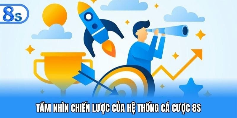 Tổng quan về nhà cái 8S