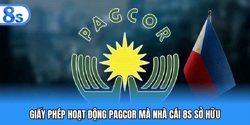 Những ưu điểm nổi bật của nhà cái 8S