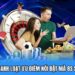 Những ưu điểm nổi bật của nhà cái 8S