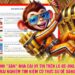 Ấn Tượng Ban Đầu Của Tôi Về Giao Diện và Bố Cục Lo-De-Online.com