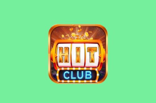  Link vào cổng game HitClub chính thức, an toàn và đáng tin cậy.
