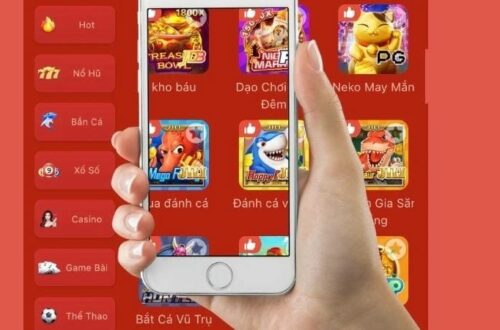 Hướng dẫn tải app May88 – Rút thưởng về tài khoảng trong 2 phút