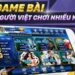 Dealer TOT88 xinh đẹp, tương tác chuyên nghiệp