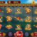 Kho game nổ hũ Nohub52 đa dạng, đồ họa bắt mắt.
