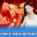 Cách tham gia khuyến mãi tại nhà cái 8S hiệu quả nhất