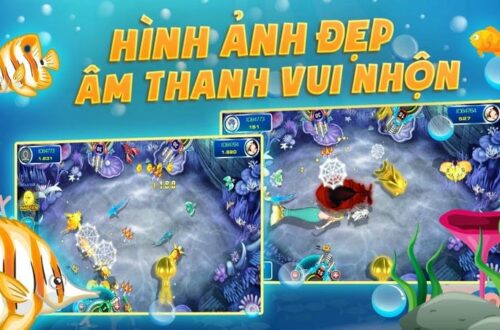  Kích hoạt mã khuyến mãi bắn cá đổi thưởng dễ dàng.