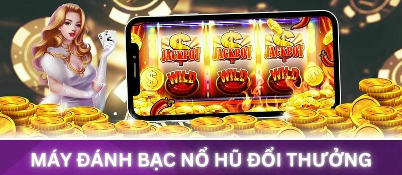 Màn hình game nổ hũ VB777 với mẹo quản lý vốn thông minh