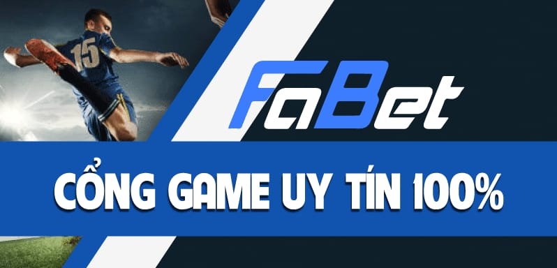  Giao diện Fabet trên điện thoại và máy tính 