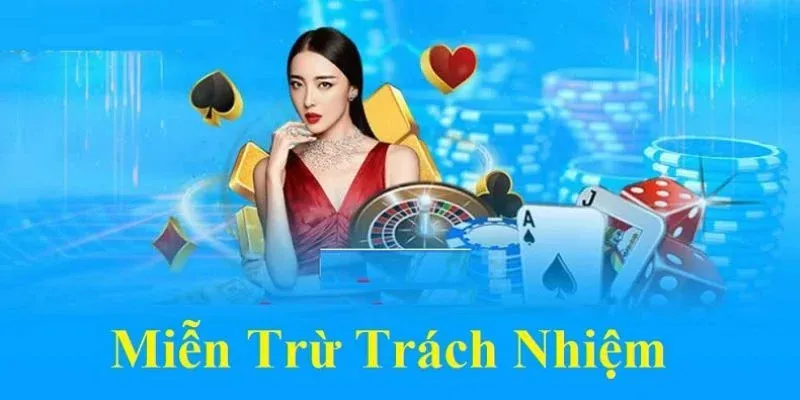 Hiểu rõ miễn trừ trách nhiệm – Chìa khóa vàng tại MMlive.