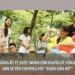 Nhân Lên Nghĩa Cử Cùng Andy Hải, San Sẻ Yêu Thương Với "Xuân Gắn Kết"