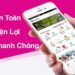 Giao diện nạp tiền LUCK8 hỗ trợ nhiều phương thức tiện lợi.