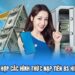 Các phương thức nạp tiền phổ biến tại 8S