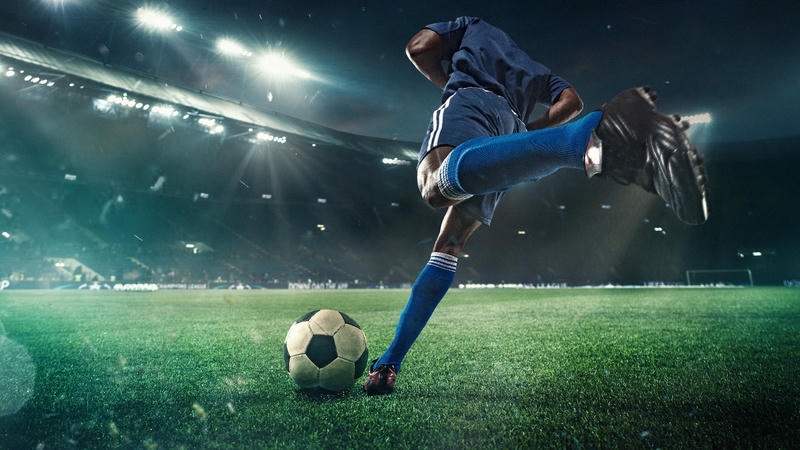 Bóng đá tại LUCK8 với kèo tài xỉu, châu Á hấp dẫn