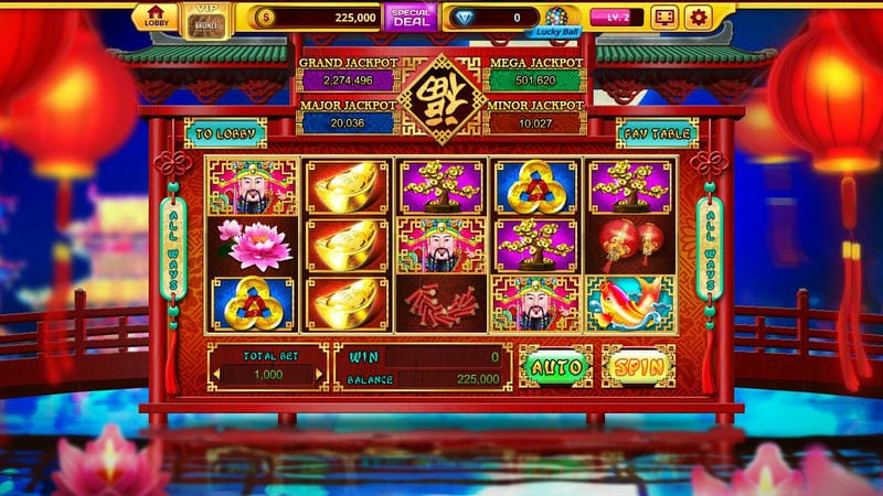 Khám phá thế giới game nổ hũ đầy sắc màu tại Rikvip.