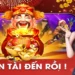 Biểu tượng đặc biệt trong nổ hũ thần tài giúp tăng cơ hội trúng thưởng.