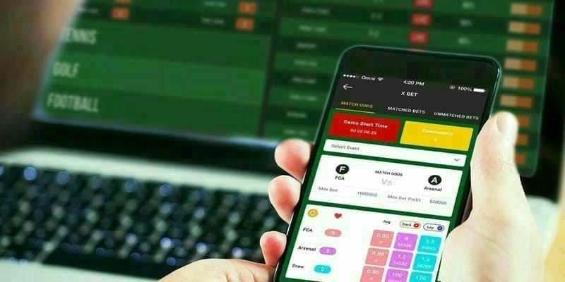 Phân tích tỷ lệ bóng đá trước trận đấu giúp dự đoán chính xác hơn