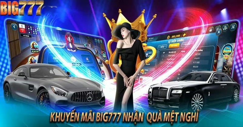  Mẹo rút tiền không bị treo lệnh tại Big777.