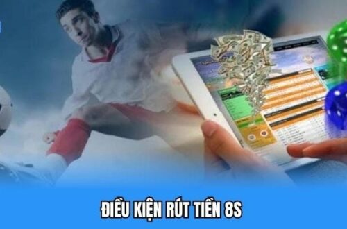 Giới thiệu tổng quan về nhà cái 8S