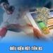 Giới thiệu tổng quan về nhà cái 8S
