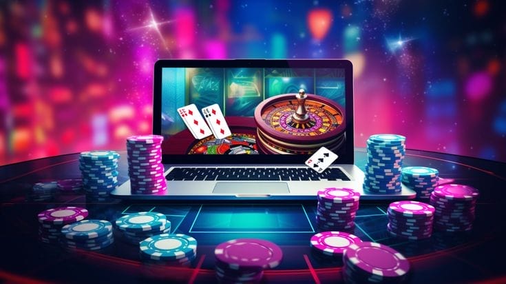 Người chơi hào hứng với game đổi thưởng đầy hấp dẫn