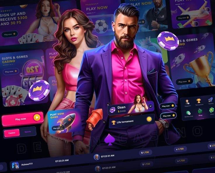 Slot game đổi thưởng với jackpot siêu khủng