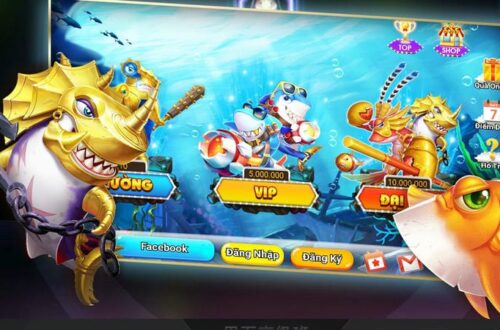  Cao thủ Bắn Cá BK8 chia sẻ mẹo săn boss khủng để rinh thưởng lớn.