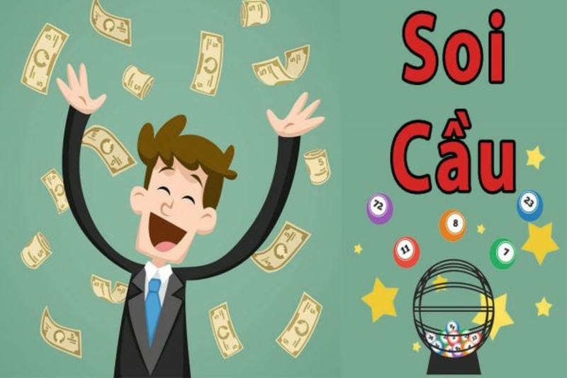 Số kép và số rơi trong xổ số kiến thiết nổi bật