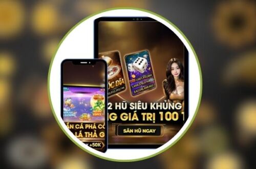  Tải app Bon68 nhanh chóng cho iOS và Android.