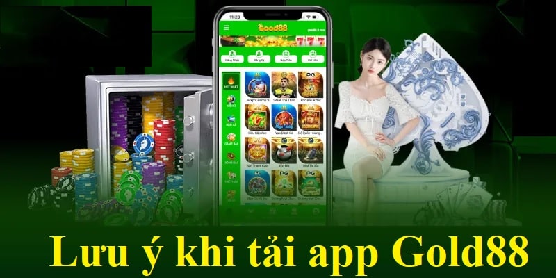  Đăng nhập app Gold88 một lần, chơi mọi game siêu tiện.