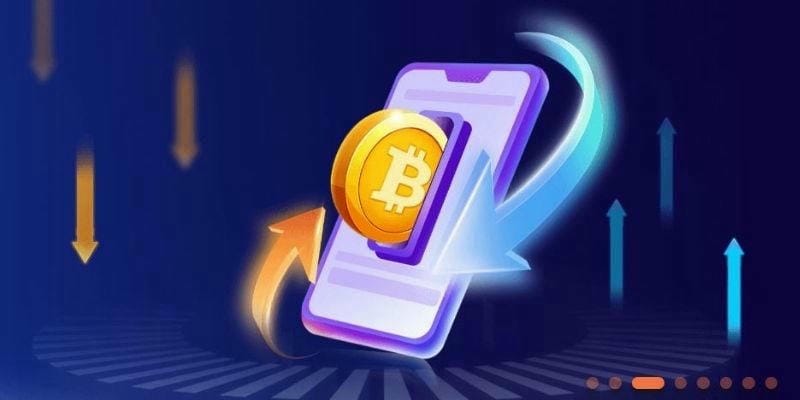 Trải nghiệm giao diện app K9CC mượt mà, dễ sử dụng trên mọi thiết bị.