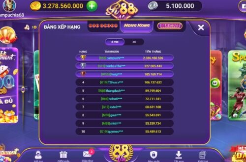  Hướng dẫn tải app R88 nhanh chóng, tránh link giả mạo tại Việt Nam.