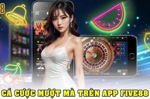 Những tính năng nổi bật khi tải app Five88