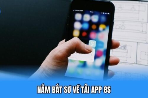Giới thiệu tổng quan về nhà cái 8S