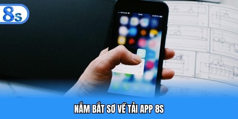 Giới thiệu tổng quan về nhà cái 8S
