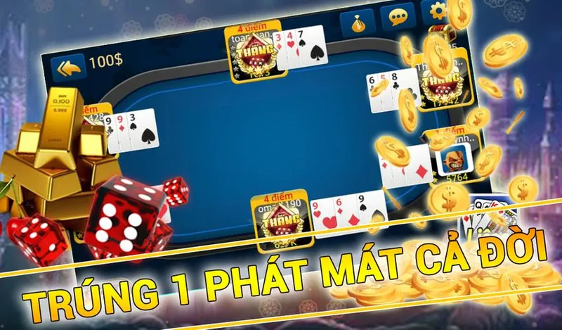 Giao diện Game Bài S666 rực rỡ, thu hút mọi ánh nhìn!