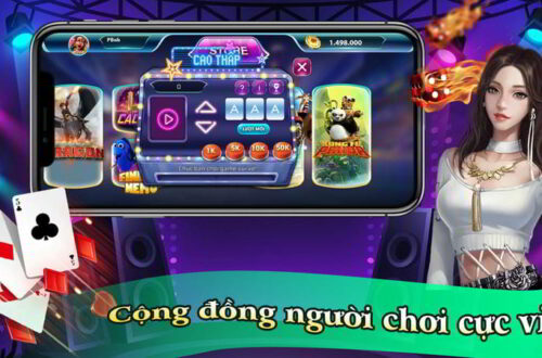 Chơi tài xỉu kịch tính tại nhà cái WIN456.