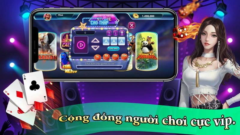 Chơi tài xỉu kịch tính tại nhà cái WIN456.