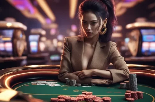 Đồ họa game "Đại chiến Kim Cương" rực rỡ, hấp dẫn người chơi tại TOT88.