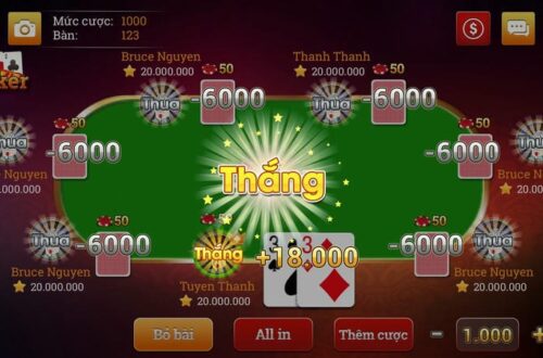  Phân bổ vốn thông minh khi chơi game bài King88.