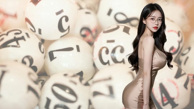 Có đủ cả xổ số 3 miền, loto, xiên, đá lô siêu chuẩn