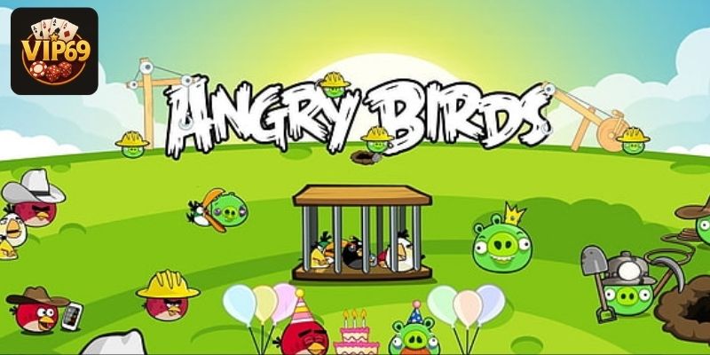 Giao diện sảnh game Vip69 – Nhanh, mượt, dễ thao tác