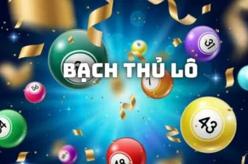 Bạch thủ lô tại HB88 là cuộc chơi của sự thông minh