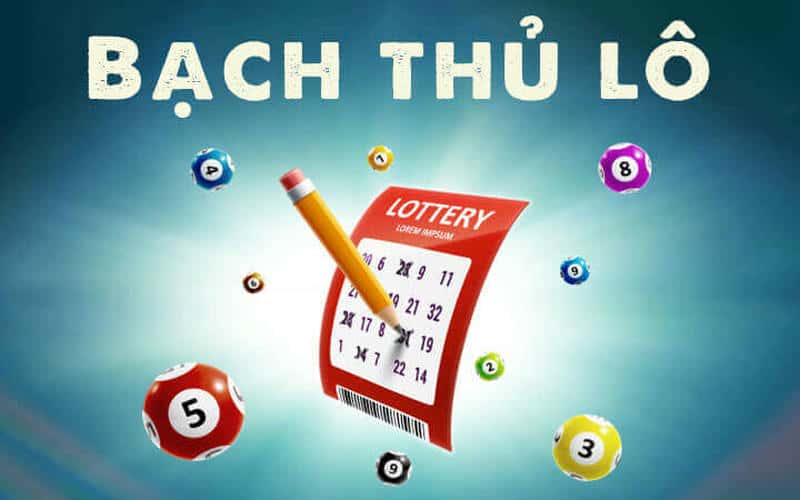 Những con số đẹp khi chơi bạch thủ lô HB88 hôm nay