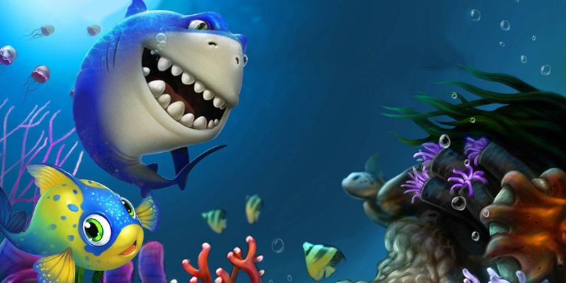 Bắn Cá Đổi Thưởng - Game Giải Trí Thú Vị Top 1 Thị Trường