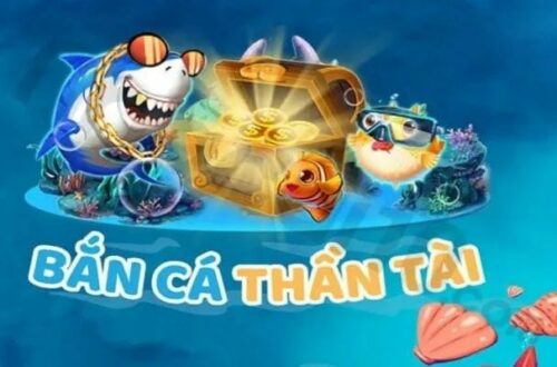 Những lưu ý quan trọng khi chơi bắn cá thần tài