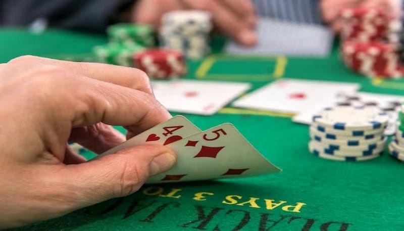Đa dạng chế độ poker phù hợp mọi cấp độ người chơi
