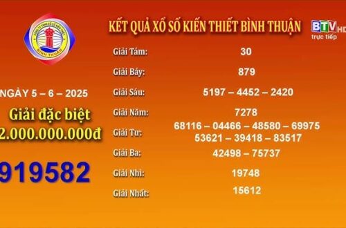  Ghi chép cẩn thận giúp tối ưu chiến lược chọn số trong xổ số kiến thiết.