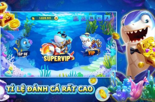  Chơi nhóm tại Fun88 bắn cá để tăng cơ hội thắng lớn.
