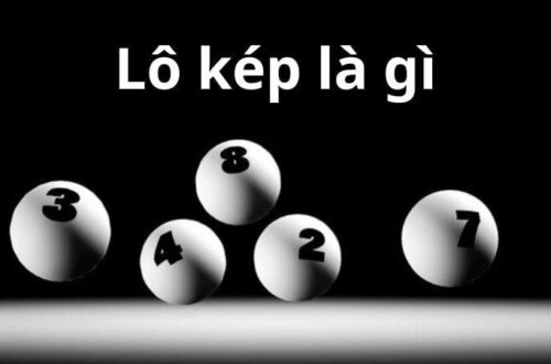 Chiến thuật chơi lô kép tại OK365 giúp nâng cao tỷ lệ thắng